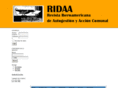 ridaa.es
