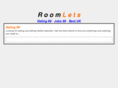 roomlets.co.uk