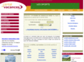 cantal-et-vacances.com