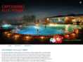 capodannoterme.com