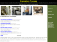 cremationprocess.org