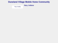 dunelandvillage.com