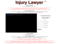 injurylawyer.biz