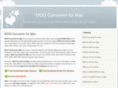 modconvertermac.com
