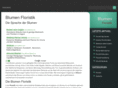 blumen-floristik.net