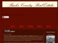 buckscountyrealestatesite.com