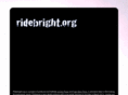 ridebrite.org