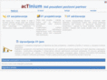 actinium.biz