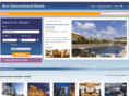 bestinternationalhotels.com