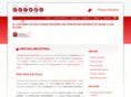 cetadepinturaindustrial.com