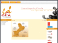 cfa-sanitaire-social.com
