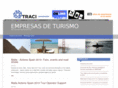empresasdeturismo.es