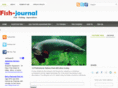 fish-journal.com