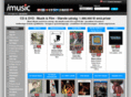 imusic.dk