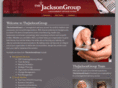 jacksongroupadvisors.com