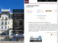 le-grand-hotel-cabourg.com