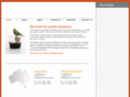 scsplastics.com.au