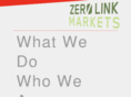zerolinkmarket.com