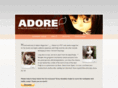 adore-mag.com