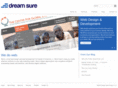 dreamsureconsulting.com