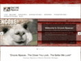 encorealpacas.com