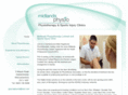midlandsphysiotherapy.co.uk