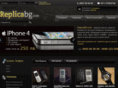 replicabg.com