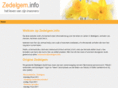 zedelgem.info
