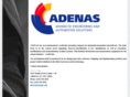 adenasinc.com