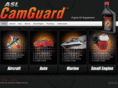 aslcamguard.com