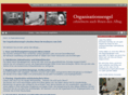 organisationsengel.com