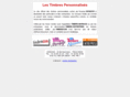 timbres-personnalises.com