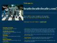 beatlesbeatlesbeatles.com
