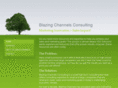 blazing-channels.com
