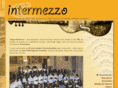 corointermezzo.es