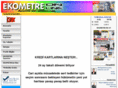 ekometre.com