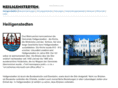 heiligenstedten.de