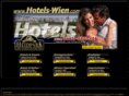 hotels-wien.com