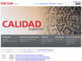 ricoh.com.mx