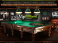 vip-billiard.com
