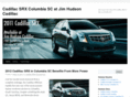 cadillacsrxcolumbiasc.com
