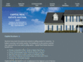 capitalrealestateauction.com