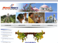 mona-tours.com