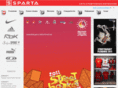 spartasport.ru