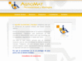 agromataccesibilidad.com