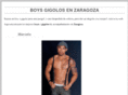 boysgigolos.com
