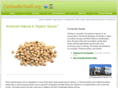 corianderseeds.org