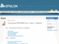 epsilon-formacion.com