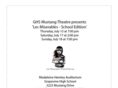 ghsmustangtheater.org