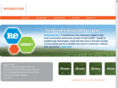 intersectionpartners.com